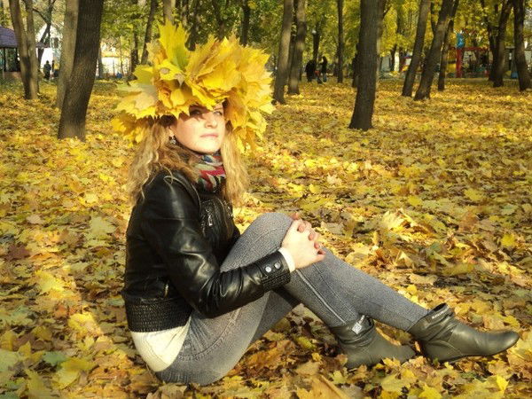 Анастасия Котова