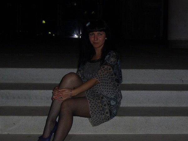 Арина Коломийченко