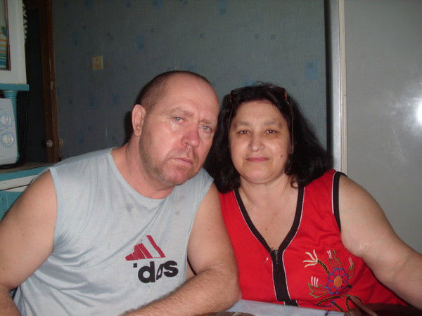 Александр Волков