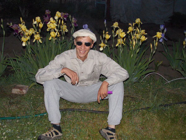 Сергей Пономарёв