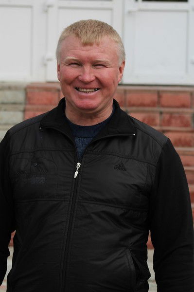 Владимир Сиямкин