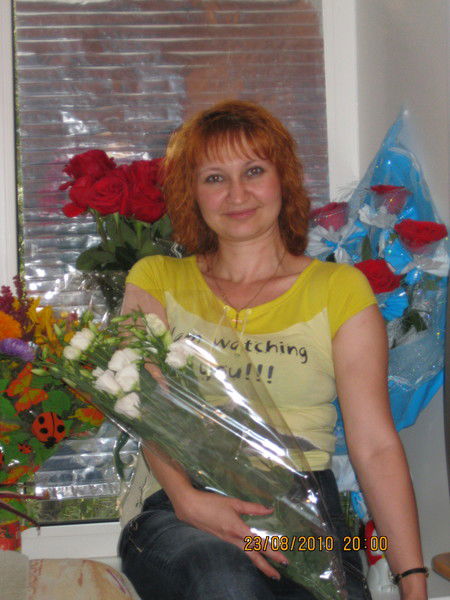 Луиза Варяница