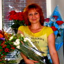 Луиза Варяница