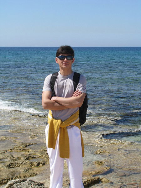 Евгений Бортновский