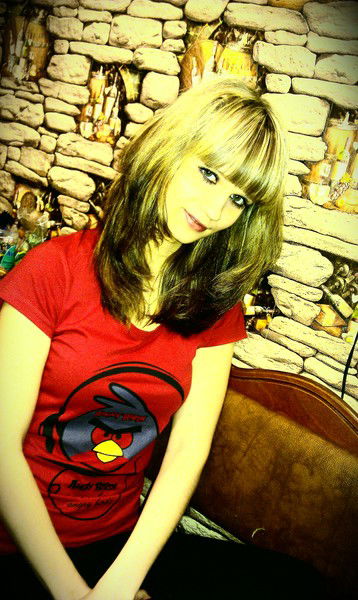 Евгения Ванторина