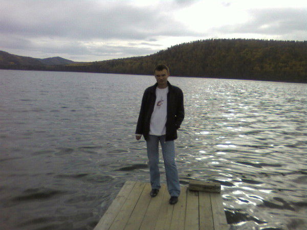 Александр Озеров