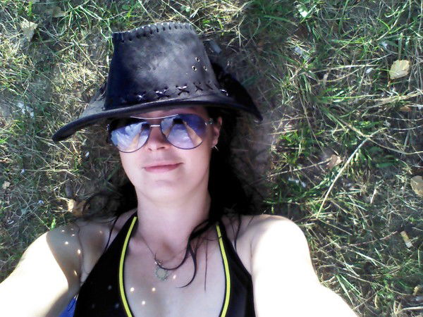 Лариса Солдатова