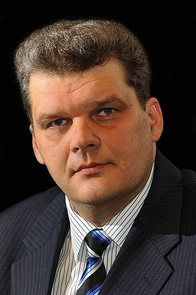 Виктор Баранов