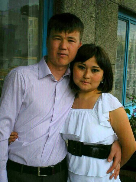 Болат Булегенов