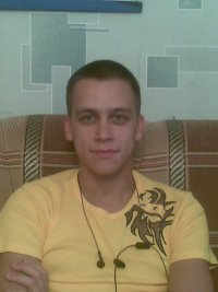 Алексей Петров