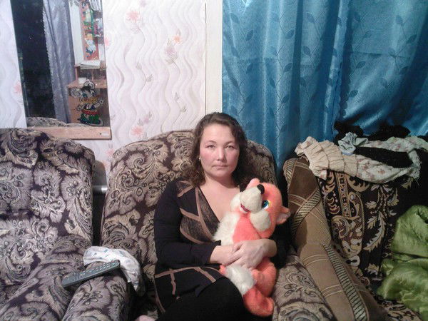 Наталья Закамельская