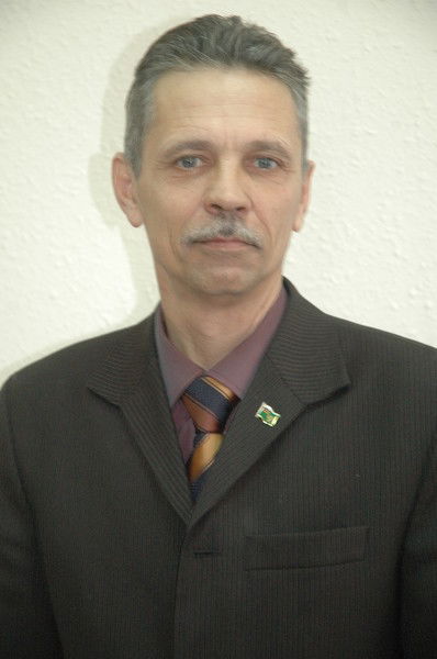 Андрей Тихомиров