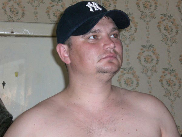 Роман Чернядьев