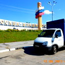 Константин Почтарь