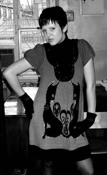 Мария Леонтьева