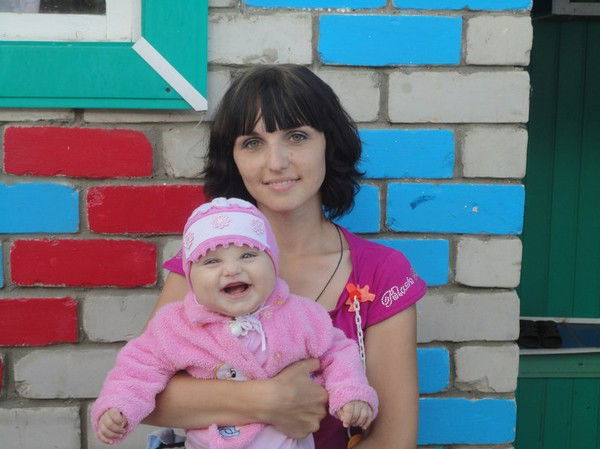 Елена Скучаева