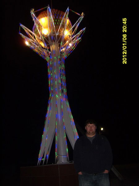 Семен Кацук