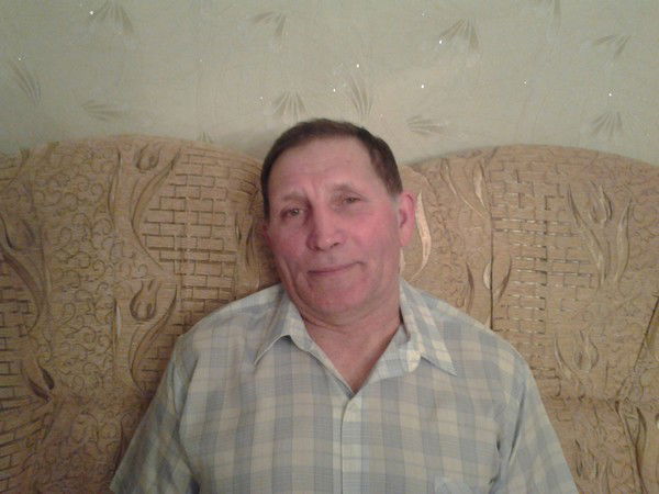 Гайфудин Сайфулин