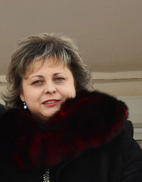 Наталья Белова