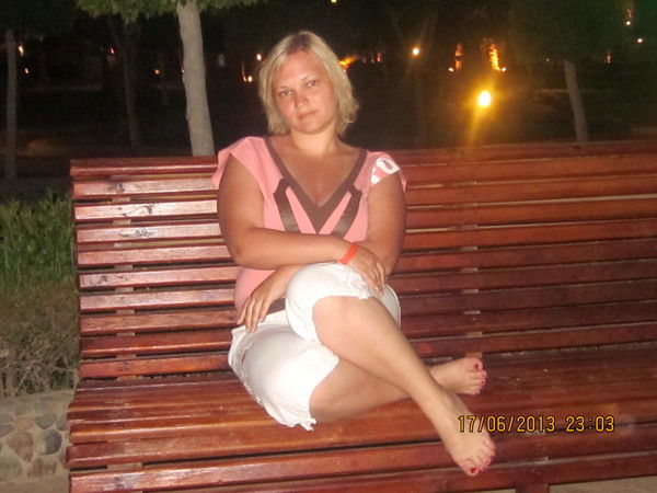 Татьяна Королева