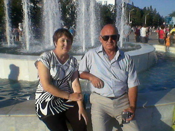 Вера Сухина