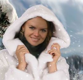 Ирина Хиневич