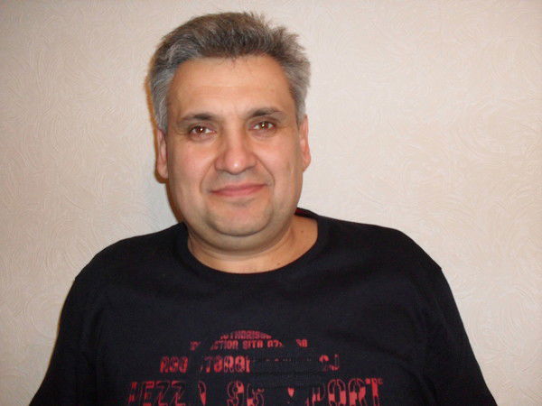 Камиль Кадыров