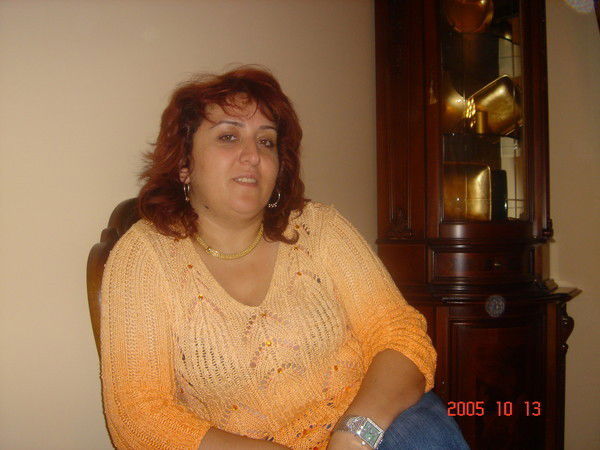 Ирма Гаспарян