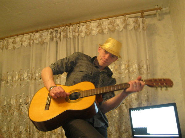 Денис Спесивцев