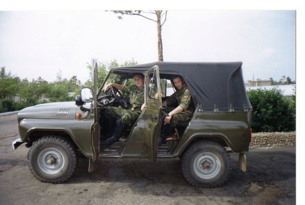 Александр Шевчук