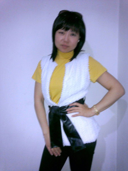 Татьяна Ван