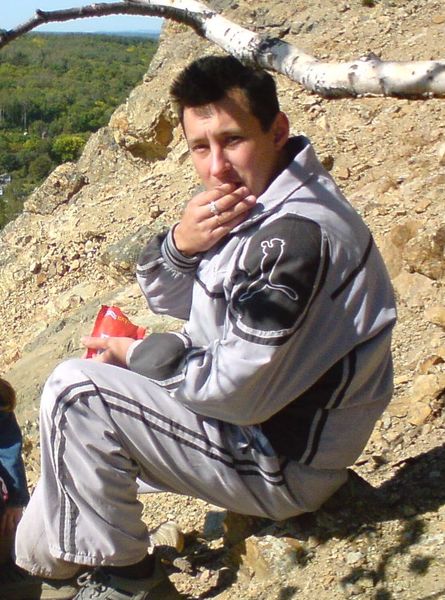 Дмитрий Харин