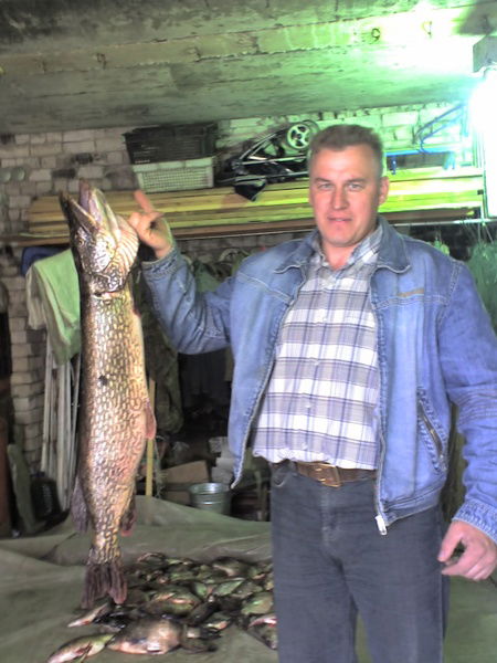 Александр Соколов