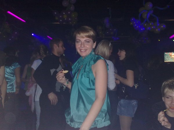 Лидия Постнова