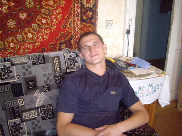 Алексей Карпов