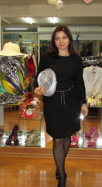 Светлана *****