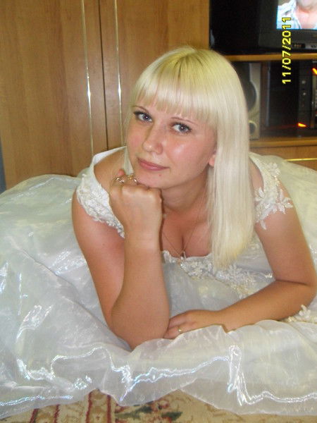 Олеся Солобоева