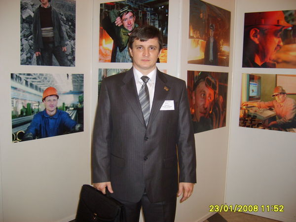 Дмитрий Журавлев