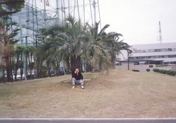 Валерий Слюсарев