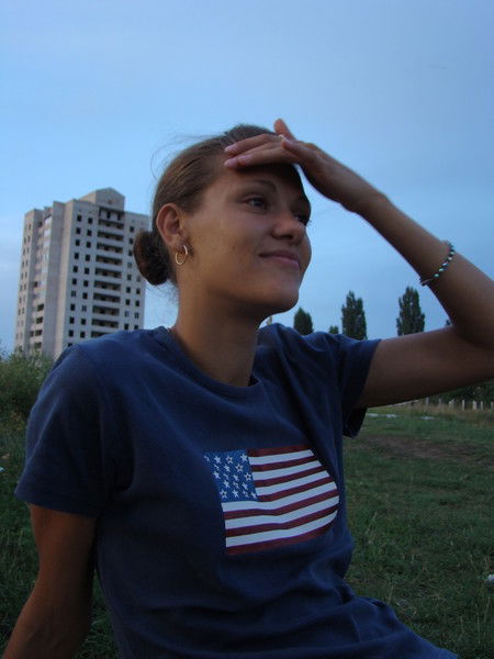 Татьяна Осипенко(Коваль)