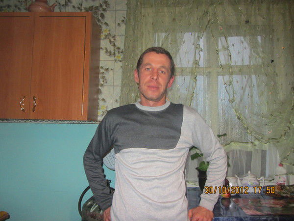 Алексей Обласов