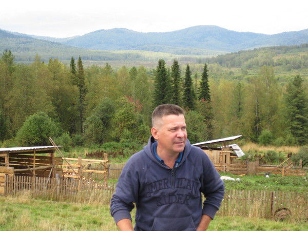 Володя Заболоцкий