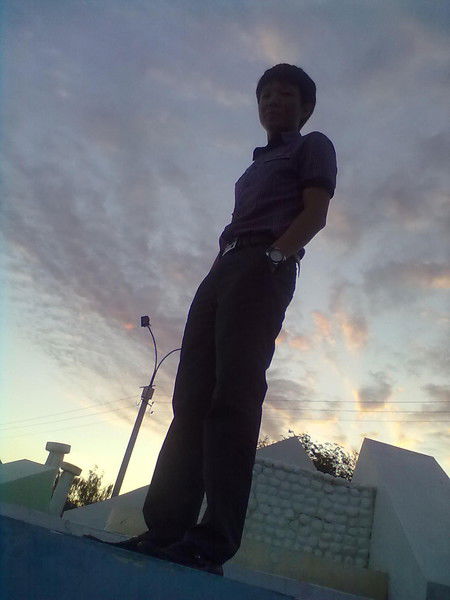 Нурсултан Болотбек Уулу