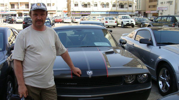 Владимир Болдаков