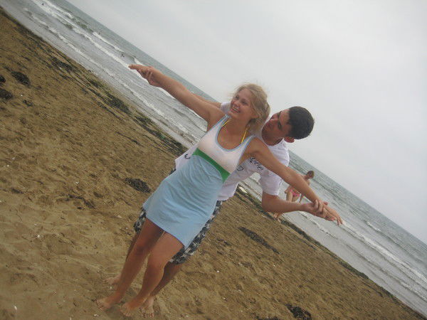 Евгений Буртылёв