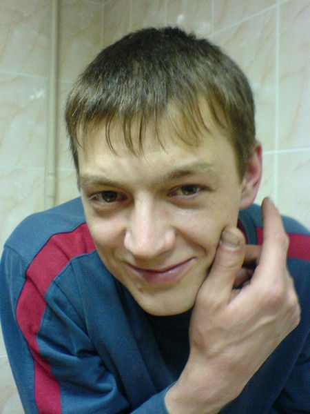 Эдик Белкин