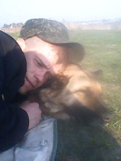 Сергей Третьяк