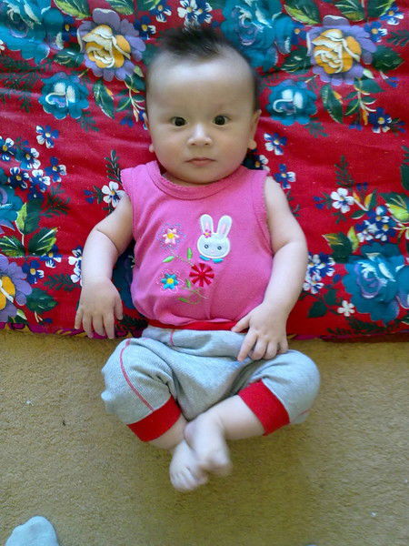 Асель Килдалиева