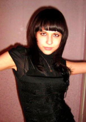 Яна Штатнова