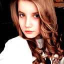 Полина Куликова